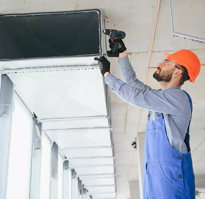 Why Homeowners & Businesses Trust Us in North Augusta, SC