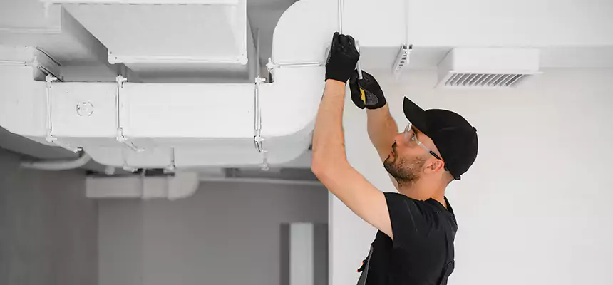 Our Air Duct Cleaning Services in North Augusta, SC