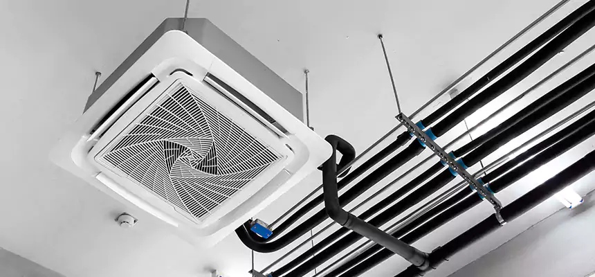 Our Air Duct Deep Cleaning Services in North Augusta, SC