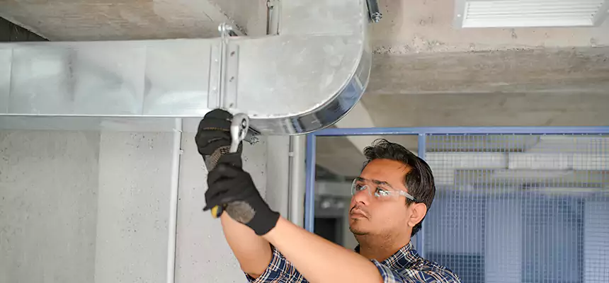 Our Air Duct Installation Services in North Augusta, SC