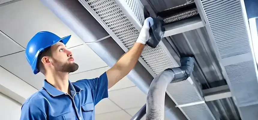 Our Annual Dryer Vent Maintenance Services in North Augusta, SC