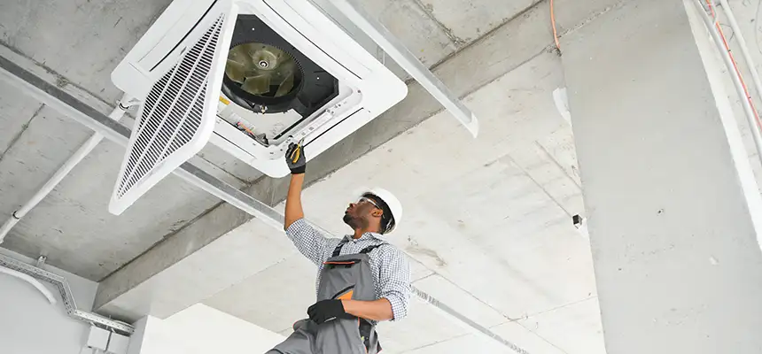 Efficient Multi‑Unit & HOA Annual Vent Cleaning Plans in North Augusta