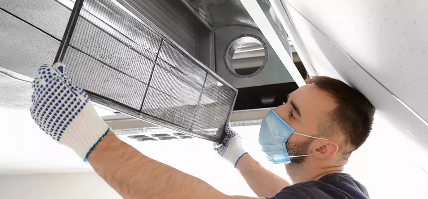 Our Bathroom Exhaust Duct Cleaning Services in North Augusta, SC