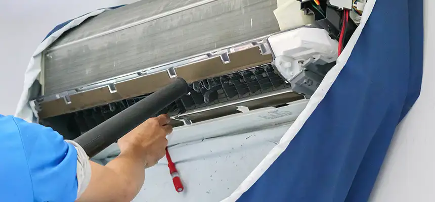 Advanced Clogged Dryer Vent Repair for Multi-Unit & Commercial in North Augusta, SC