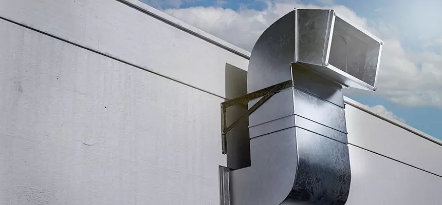 Trusted Industrial Dryer Vent Cleaning in North Augusta