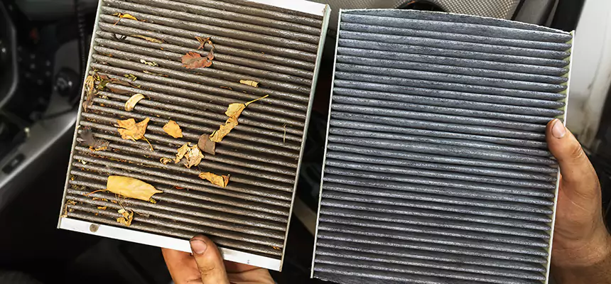 Our Dryer Vent Lint Filter Cleaning Services in North Augusta, SC