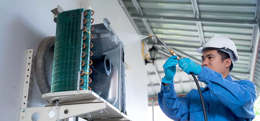 Our Energy-Efficient HVAC Cleaning Services in North Augusta, SC