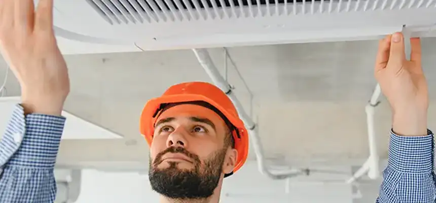 Our Furnace Vent Cleaning Services in North Augusta, SC