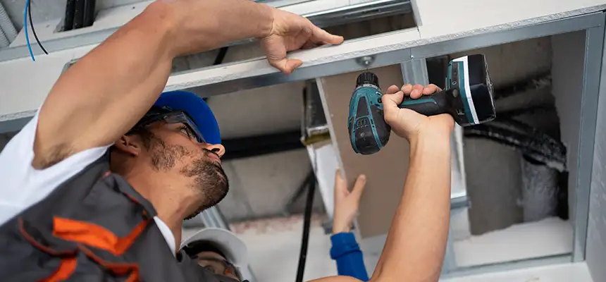 Our Improve Home Air Circulation Services in North Augusta, SC