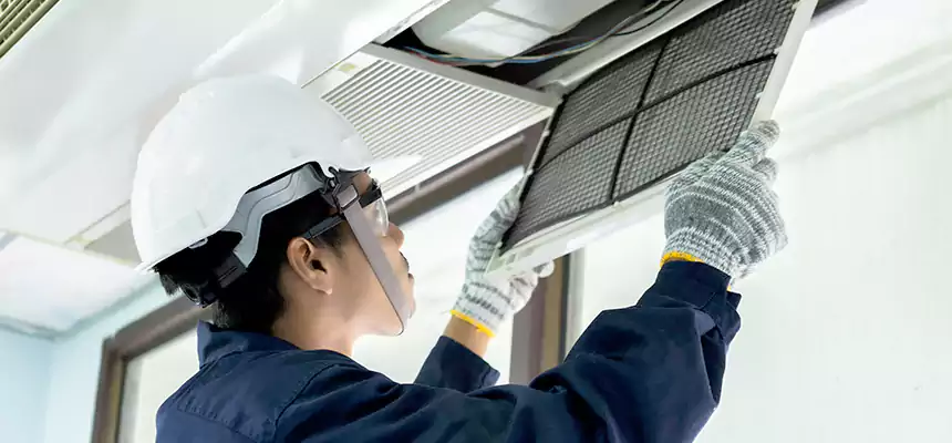 Our Multi-family Home Duct Cleaning Services in North Augusta, SC