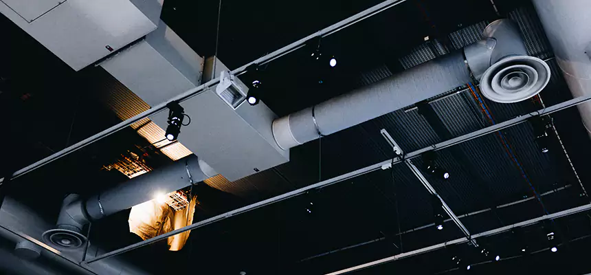 Our Seasonal Allergy Air Duct Cleaning Services in North Augusta, SC