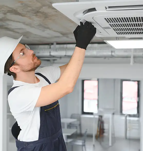 Top Affordable Duct Cleaning Services Near Me in North Augusta, SC