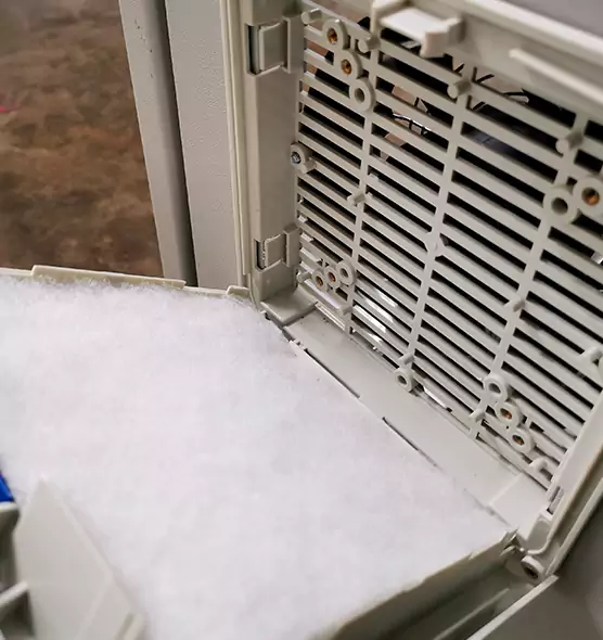 About Air Duct Overhaul & Upgrades in North Augusta, SC