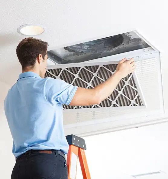 About Annual Dryer Vent Maintenance North Augusta, SC