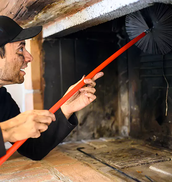 About Expert Chimney Cleaning in North Augusta, SC