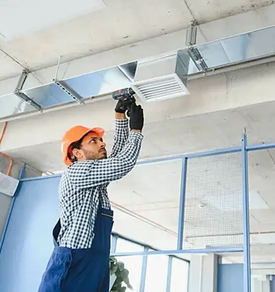 About Commercial Laundry Vent Cleaning in North Augusta, SC