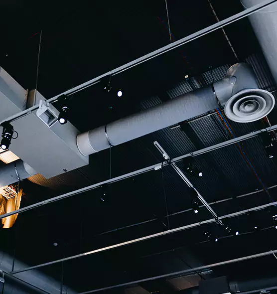 Professional Duct Cleaning For LEED Homes in North Augusta, SC