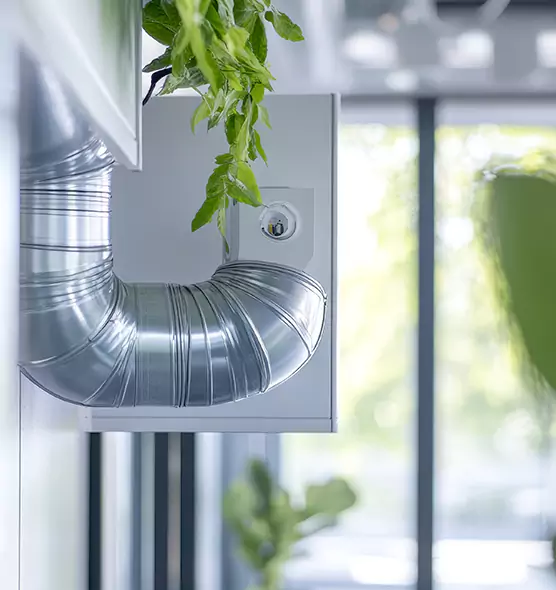 Professional Eco-Friendly Duct Cleaning Services in North Augusta, SC