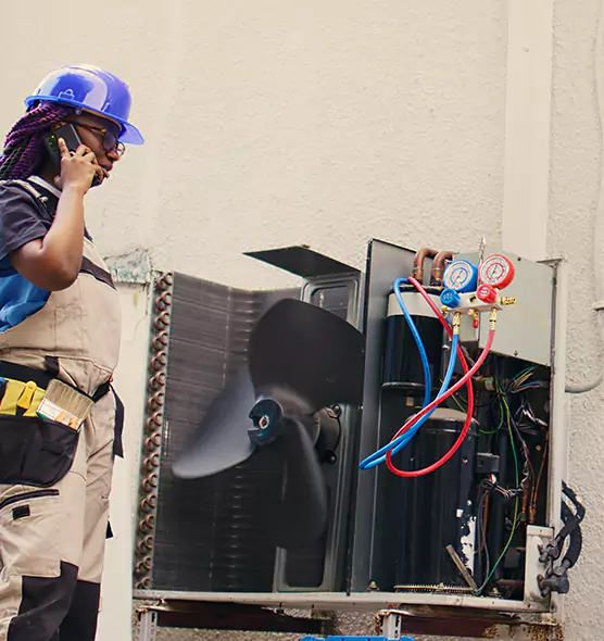 Professional Energy-Efficient HVAC Cleaning in North Augusta, SC