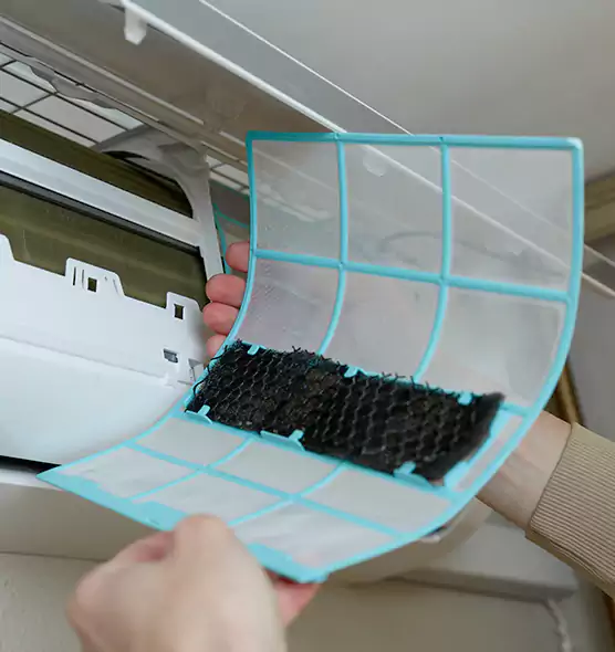 Welcome to Air Duct Cleaning & Repairs North Augusta — Your Local HEPA Filter Installation Pros in North Augusta, SC