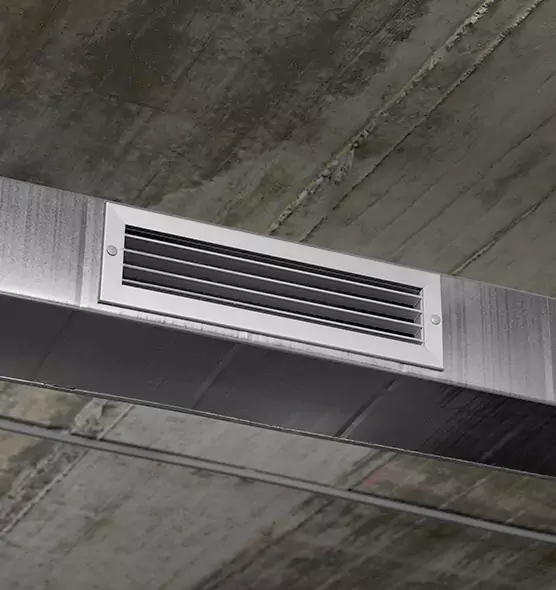 Trusted Hospital Grade Air Duct Cleaning Experts in North Augusta, SC