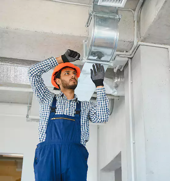 About Hotel Duct And Vent Cleaning in North Augusta, SC