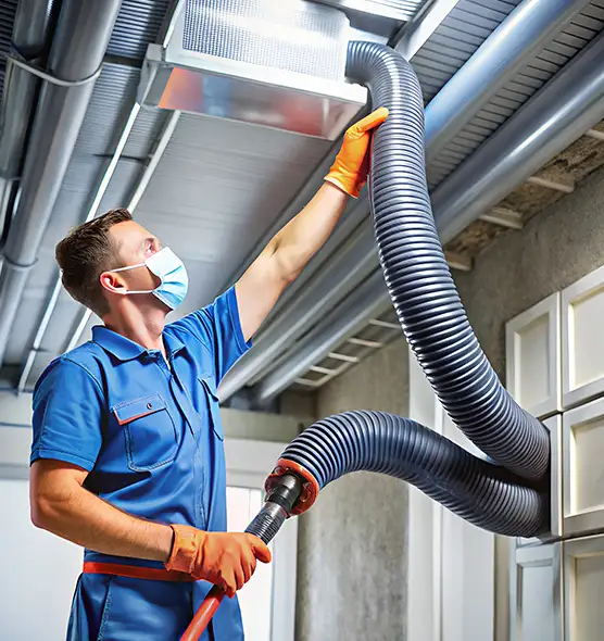 Welcome to Air Duct Cleaning & Repairs North Augusta — Your Local Roof Dryer Vent Cleaning Specialists in North Augusta, SC