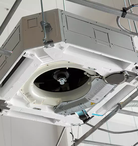 Professional Roof Vent Lint Removal North Augusta, SC