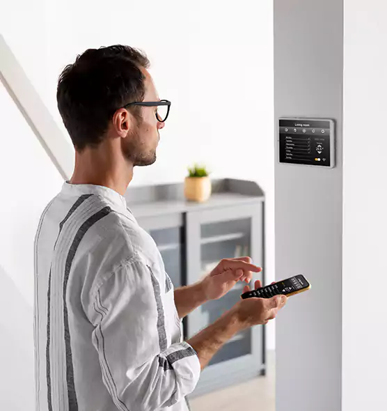 About Smart AC Vent Controller Services in North Augusta