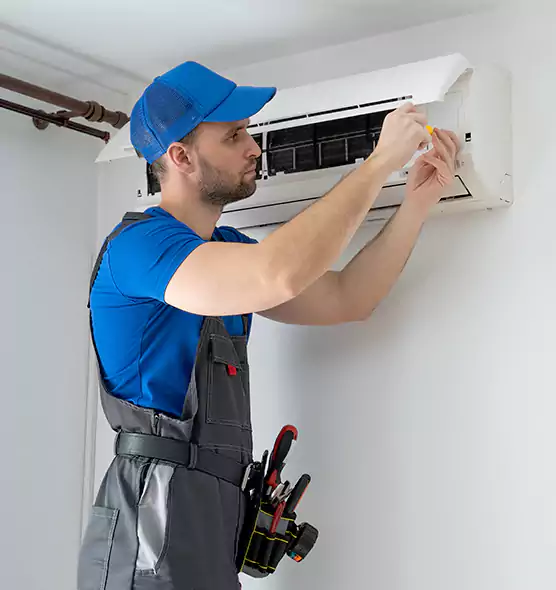 About Smart Thermostat AC Installation in North Augusta, SC