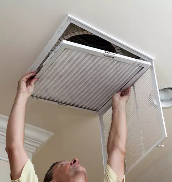 Trusted Vent Shaft Cleaning Expert in North Augusta, SC
