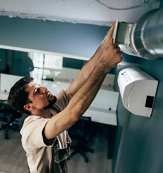 Reliable Warehouse Vent Cleaning in North Augusta, SC