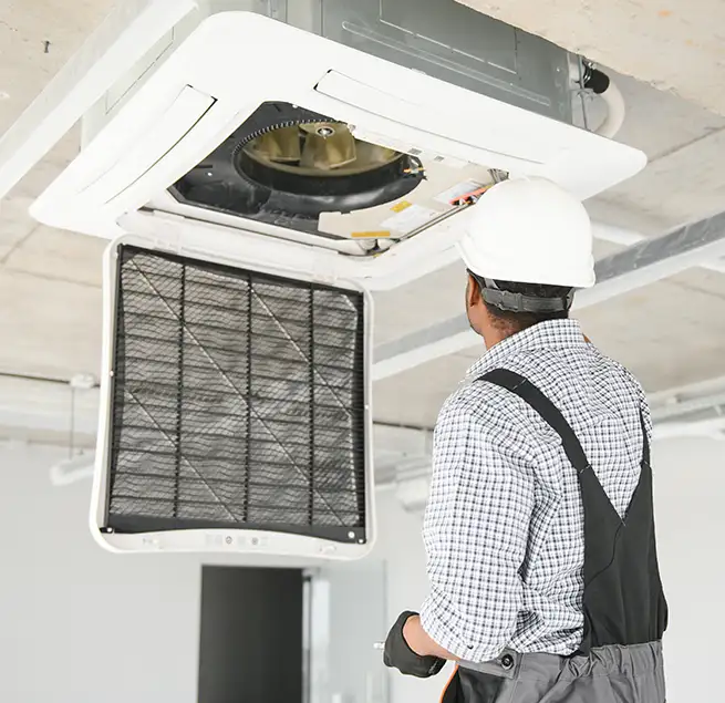 Why Homeowners & Businesses Trust Us in North Augusta, SC?