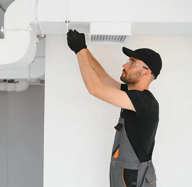 Why Homeowners & Businesses Trust Us in North Augusta, SC?