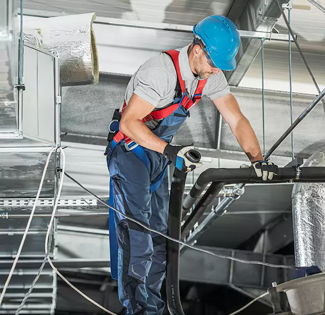 Why Homeowners & Businesses Trust Us in North Augusta, SC?