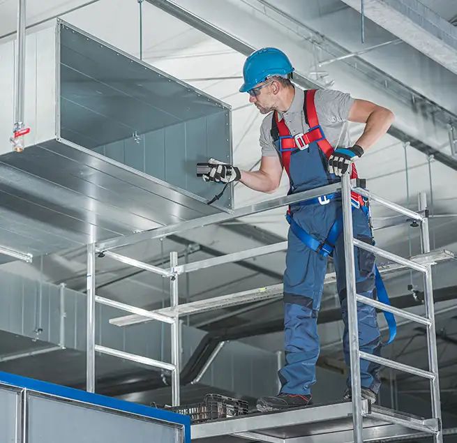 Why Homeowners & Businesses Trust Us in North Augusta, SC?