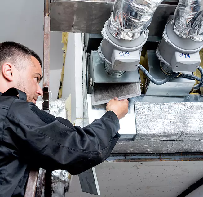 Why Homeowners & Businesses Trust Us in North Augusta, SC?