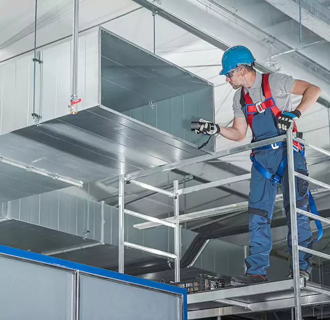 Why Homeowners & Businesses Trust Us in North Augusta, SC?