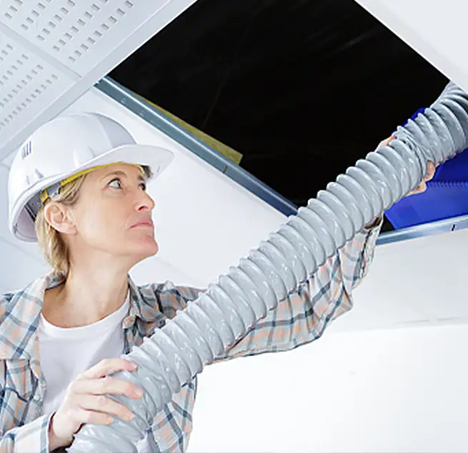 Why Homeowners & Businesses Trust Us North Augusta, SC