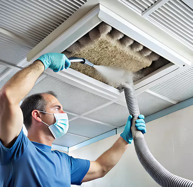 Why Homeowners & Businesses Trust Us North Augusta, SC