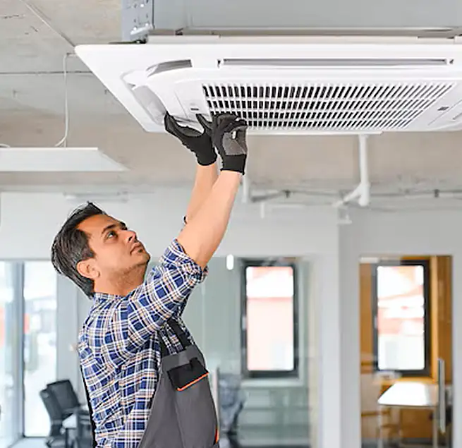 Why Homeowners & Businesses Trust Us in North Augusta, SC?