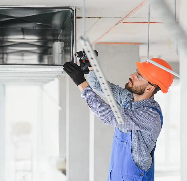  Why Homeowners Businesses Trust Us North Augusta, SC