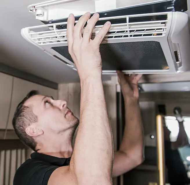 Why Homeowners & Businesses Trust Us North Augusta, SC