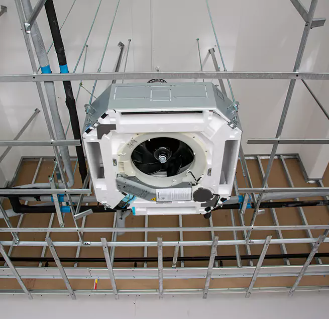 Why Homeowners & Businesses Trust Us North Augusta, SC