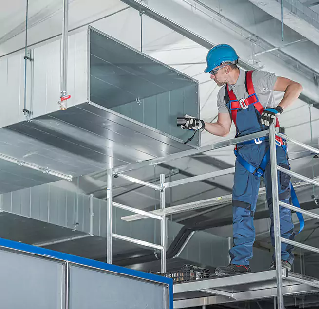 Why Homeowners & Businesses Trust Us in North Augusta, SC?