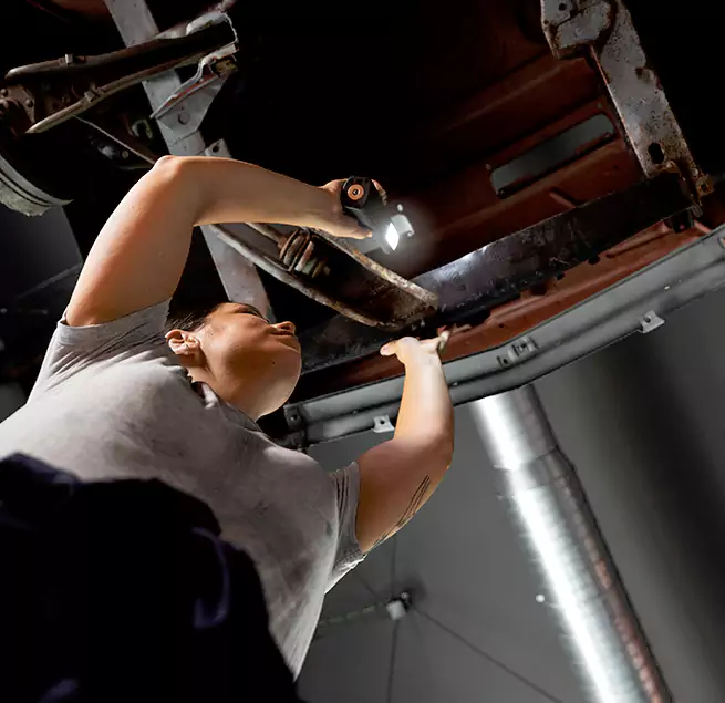 Why Homeowners & Businesses Trust Us North Augusta, SC