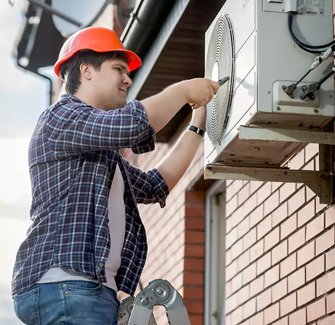 Why Homeowners & Businesses Trust Us North Augusta, SC