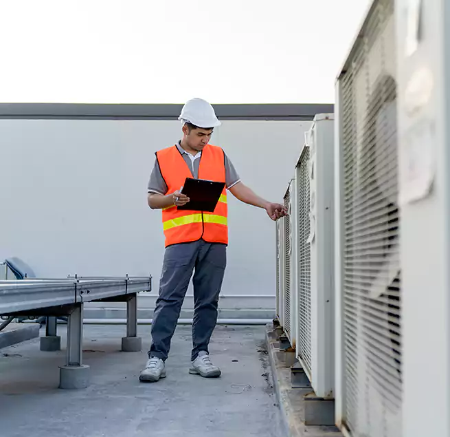 Why Homeowners & Businesses Trust Us in North Augusta, SC?