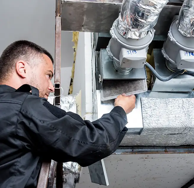 Why Homeowners & Businesses Trust Us in North Augusta, SC?